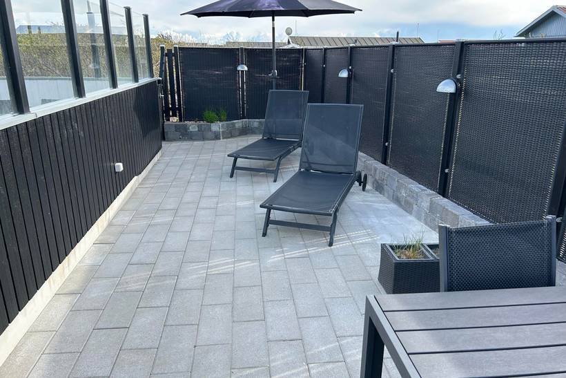 Foto von Ferienhaus VS25 in Løkken - Nordjütland
