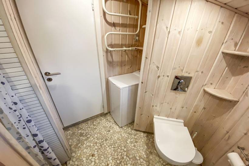 Foto von Ferienhaus VS25 in Løkken - Nordjütland