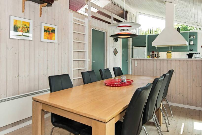 Foto von Ferienhaus VS27 in Lyngsbæk - Ebeltoft - Ostjütland