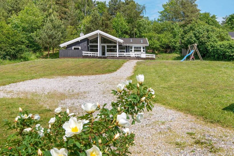 Foto von Ferienhaus VS27 in Lyngsbæk - Ebeltoft - Ostjütland