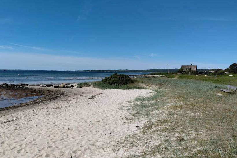 Foto von Ferienhaus VS27 in Lyngsbæk - Ebeltoft - Ostjütland