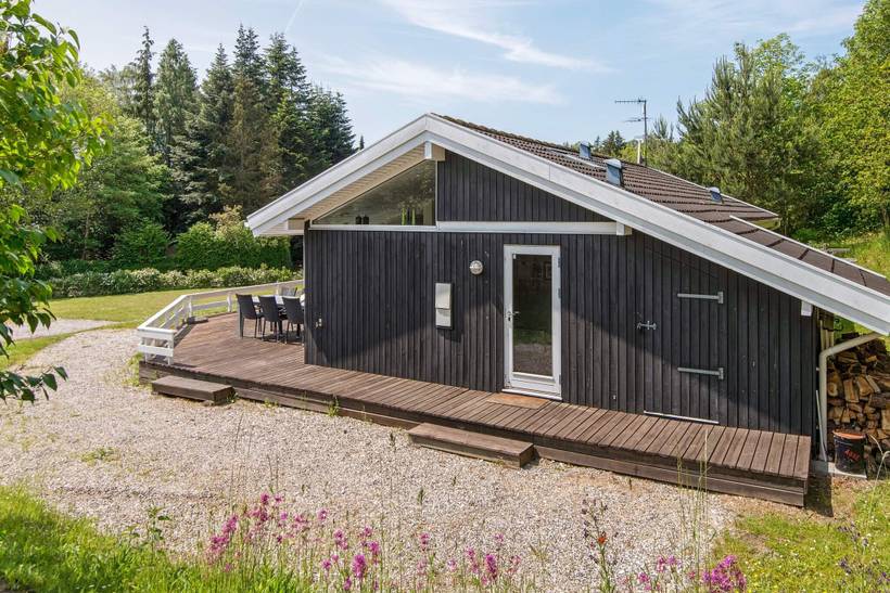 Foto von Ferienhaus VS27 in Lyngsbæk - Ebeltoft - Ostjütland