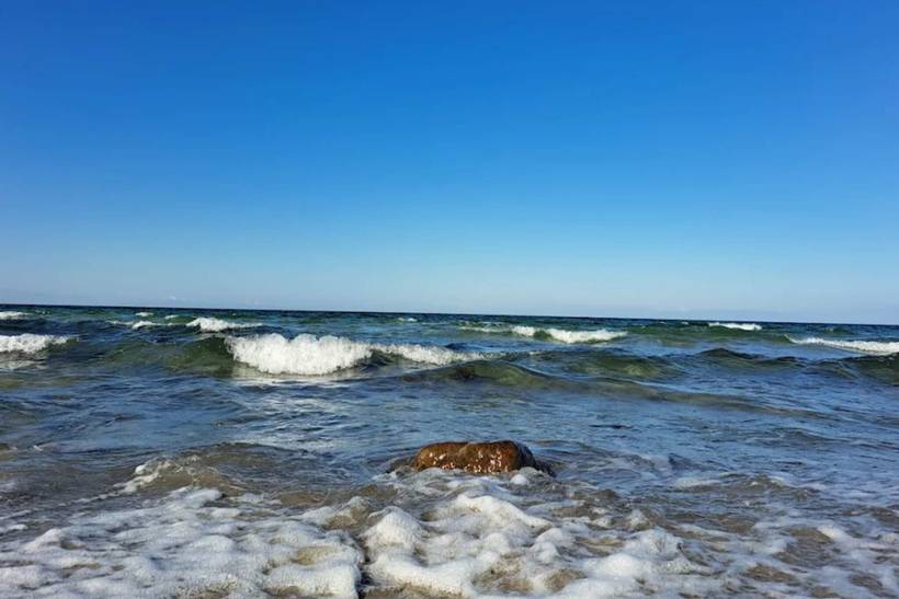 Foto von Ferienhaus VS27 in Lyngsbæk - Ebeltoft - Ostjütland