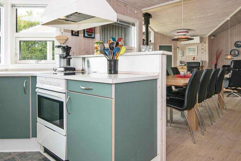 Foto von Ferienhaus VS27 in Lyngsbæk - Ebeltoft - Ostjütland