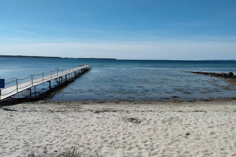 Foto von Ferienhaus VS27 in Lyngsbæk - Ebeltoft - Ostjütland