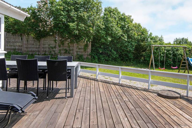 Foto von Ferienhaus VS27 in Lyngsbæk - Ebeltoft - Ostjütland