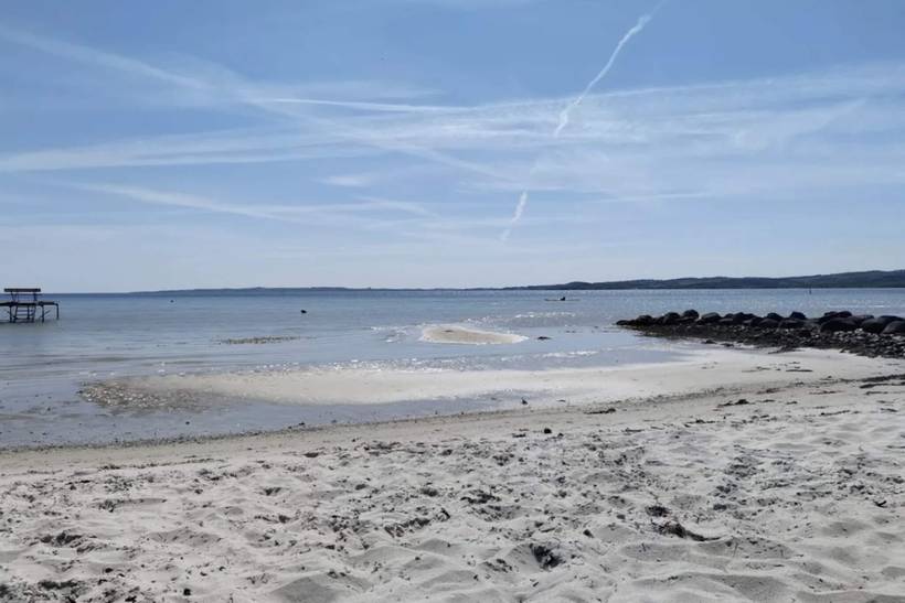 Foto von Ferienhaus VS27 in Lyngsbæk - Ebeltoft - Ostjütland