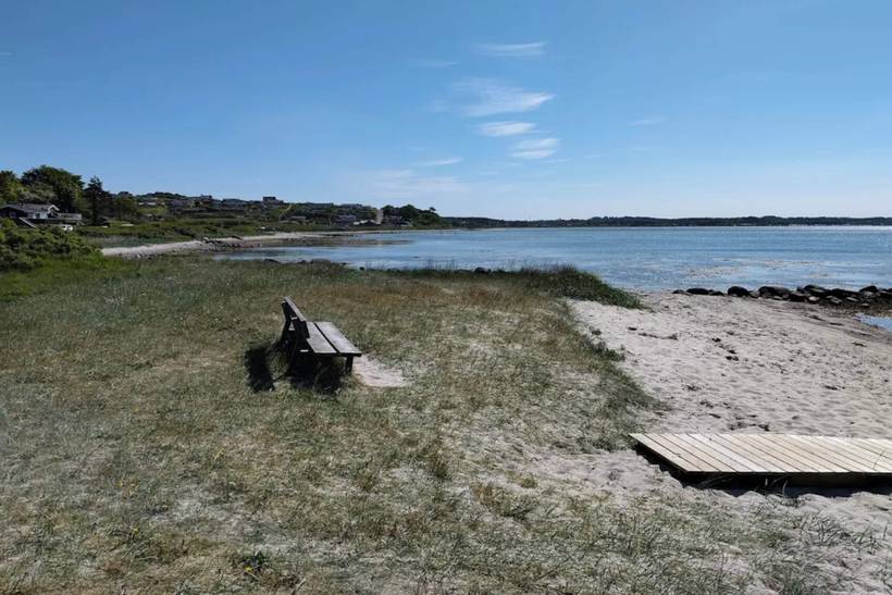 Foto von Ferienhaus VS27 in Lyngsbæk - Ebeltoft - Ostjütland