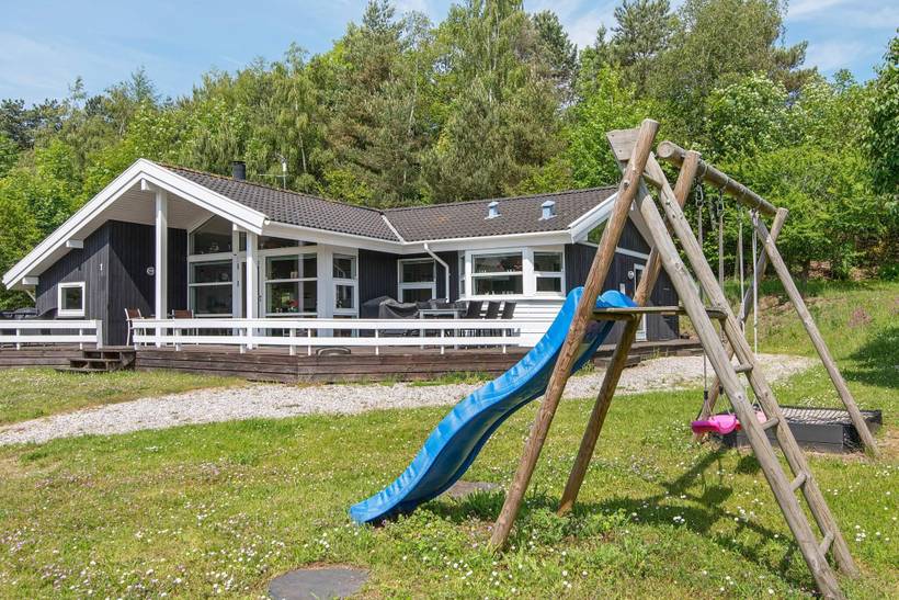Foto von Ferienhaus VS27 in Lyngsbæk - Ebeltoft - Ostjütland