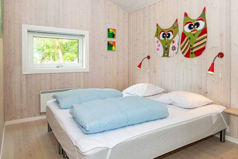 Foto von Ferienhaus VS27 in Lyngsbæk - Ebeltoft - Ostjütland