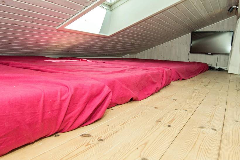Foto von Ferienhaus VS27 in Lyngsbæk - Ebeltoft - Ostjütland