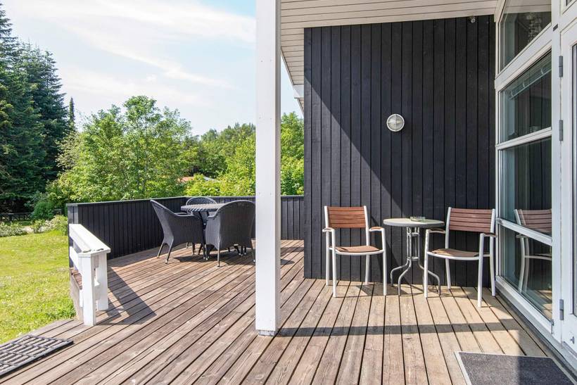 Foto von Ferienhaus VS27 in Lyngsbæk - Ebeltoft - Ostjütland