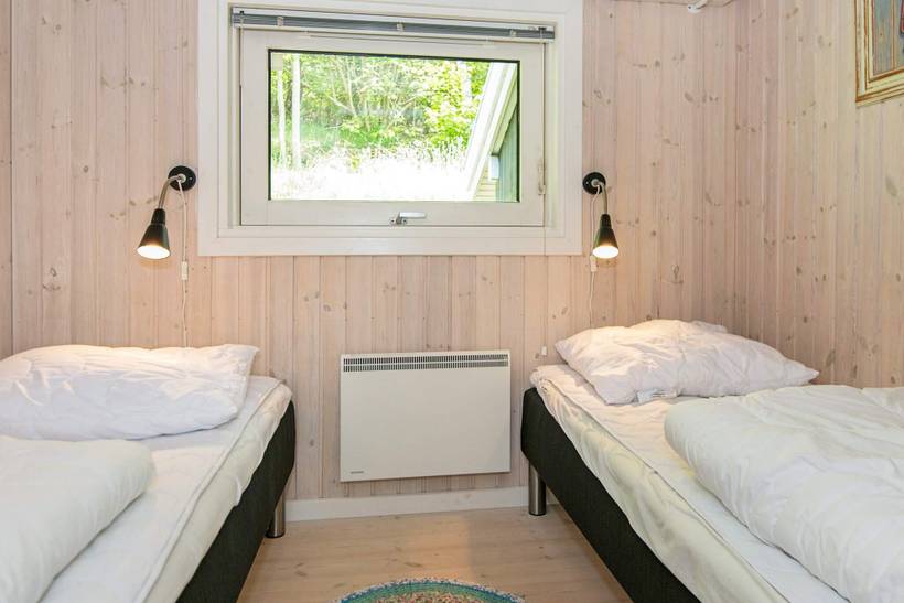 Foto von Ferienhaus VS27 in Lyngsbæk - Ebeltoft - Ostjütland