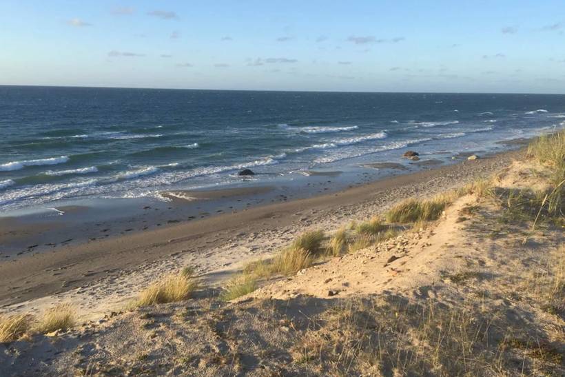 Foto von Ferienhaus VS27 in Lyngsbæk - Ebeltoft - Ostjütland