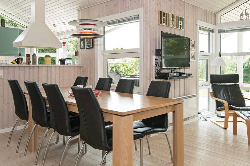 Foto von Ferienhaus VS27 in Lyngsbæk - Ebeltoft - Ostjütland