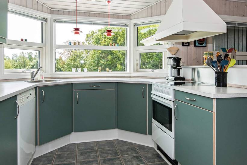 Foto von Ferienhaus VS27 in Lyngsbæk - Ebeltoft - Ostjütland