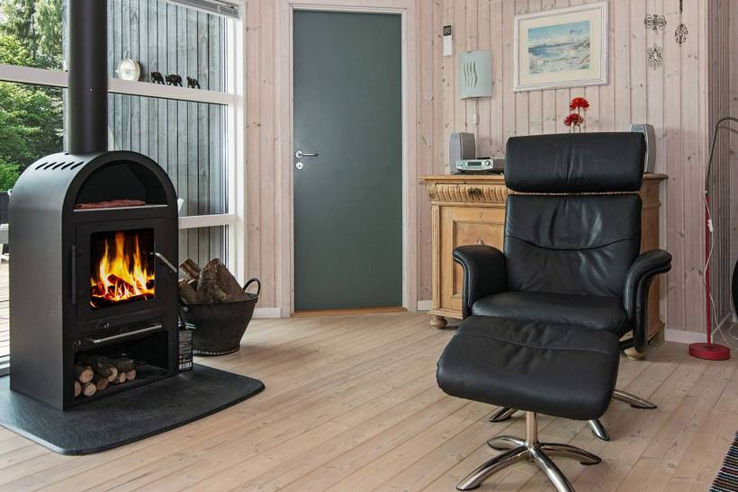 Foto von Ferienhaus VS27 in Lyngsbæk - Ebeltoft - Ostjütland