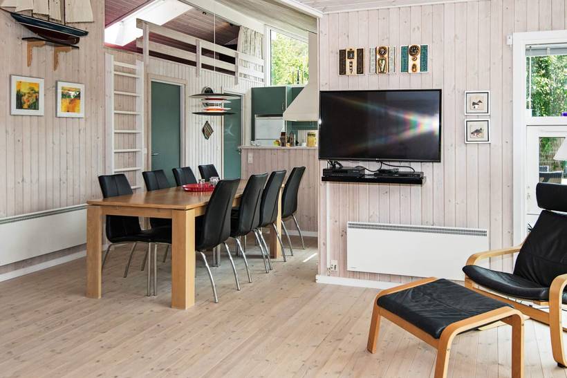 Foto von Ferienhaus VS27 in Lyngsbæk - Ebeltoft - Ostjütland