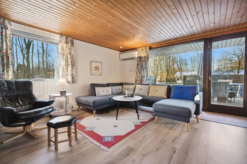 Foto von Ferienhaus VS28 in Arrild - Südjütland