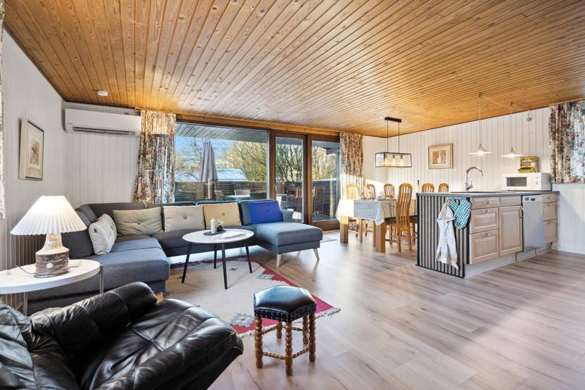 Foto von Ferienhaus VS28 in Arrild - Südjütland