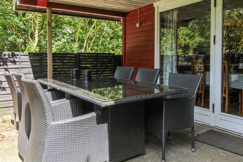 Foto von Ferienhaus VS28 in Arrild - Südjütland