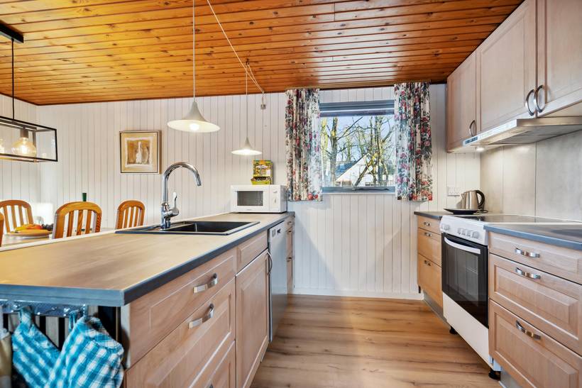 Foto von Ferienhaus VS28 in Arrild - Südjütland
