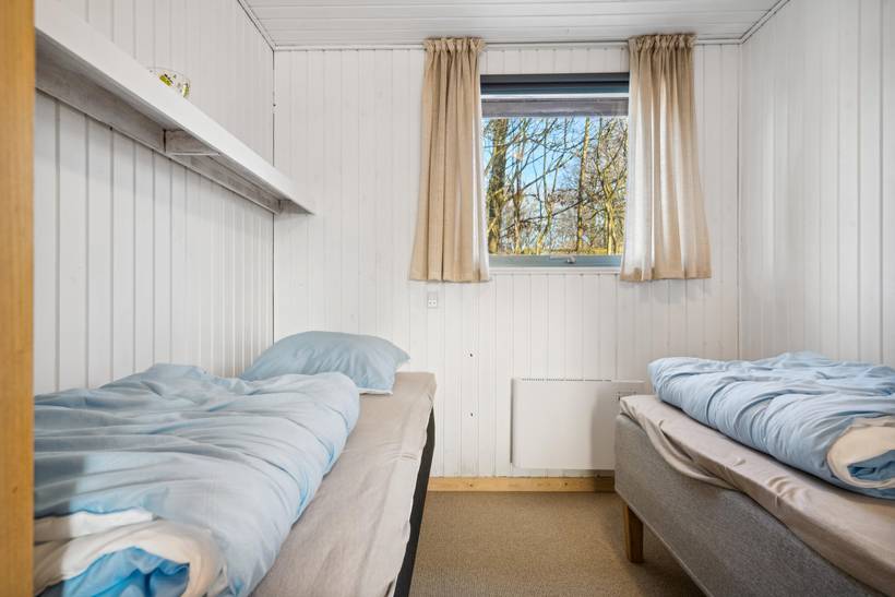 Foto von Ferienhaus VS28 in Arrild - Südjütland