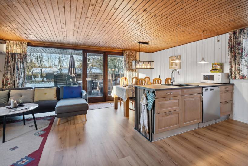 Foto von Ferienhaus VS28 in Arrild - Südjütland