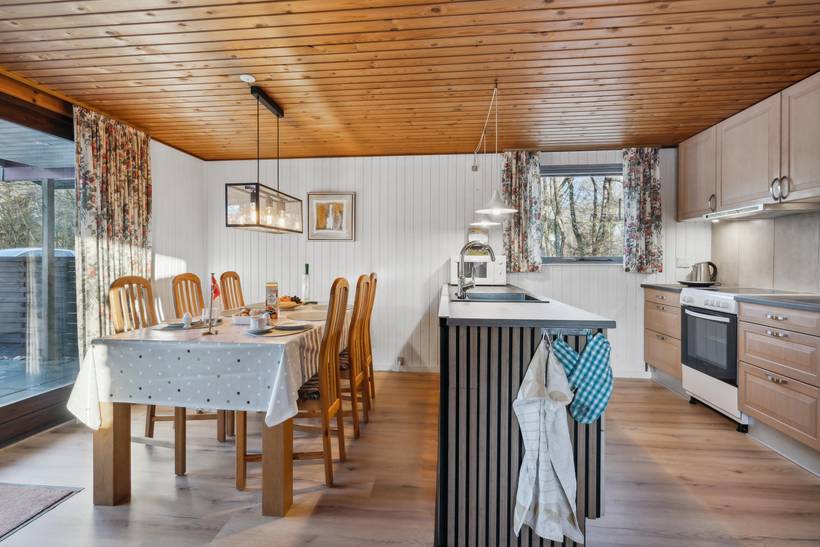 Foto von Ferienhaus VS28 in Arrild - Südjütland