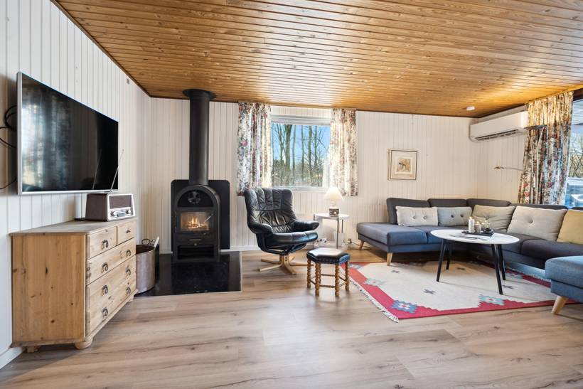 Foto von Ferienhaus VS28 in Arrild - Südjütland