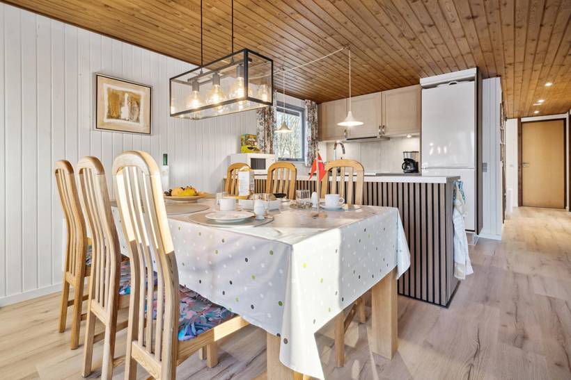 Foto von Ferienhaus VS28 in Arrild - Südjütland
