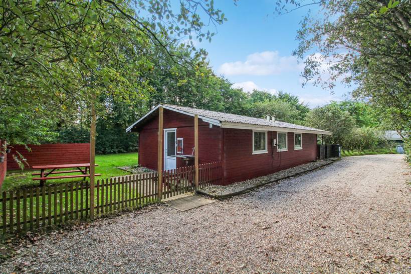 Foto von Ferienhaus VS28 in Arrild - Südjütland