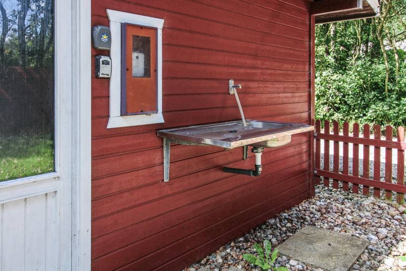 Foto von Ferienhaus VS28 in Arrild - Südjütland