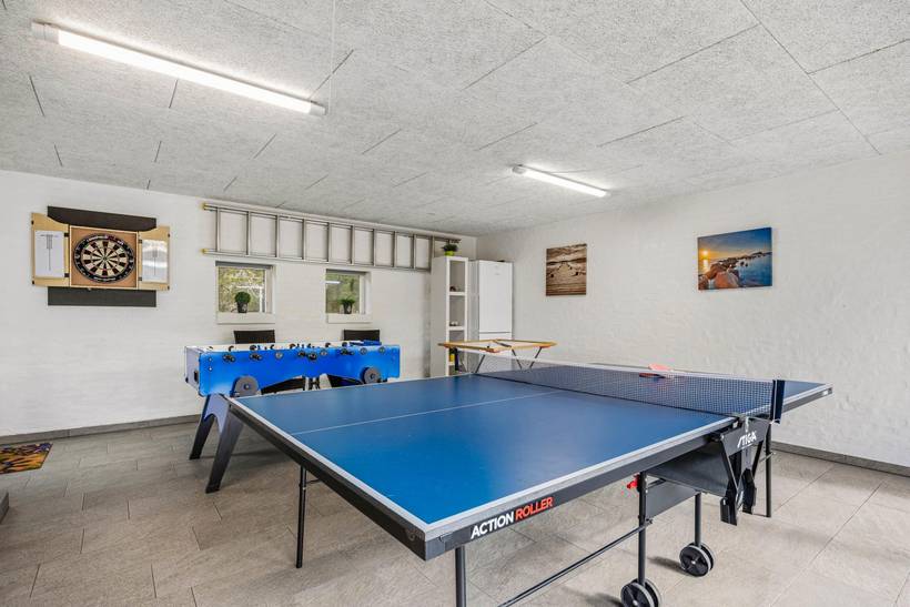 Foto von Ferienhaus VS29 in Blåvand - Westjütland
