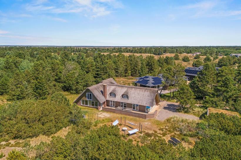 Foto von Ferienhaus VS29 in Blåvand - Westjütland