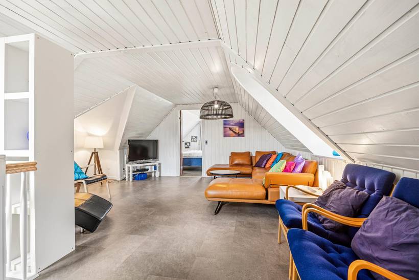 Foto von Ferienhaus VS29 in Blåvand - Westjütland