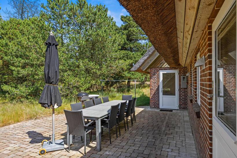 Foto von Ferienhaus VS29 in Blåvand - Westjütland