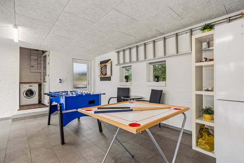 Foto von Ferienhaus VS29 in Blåvand - Westjütland