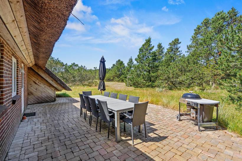 Foto von Ferienhaus VS29 in Blåvand - Westjütland