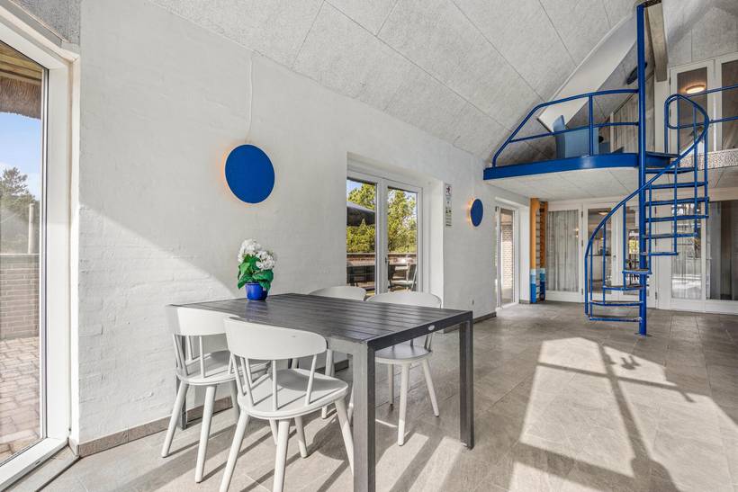 Foto von Ferienhaus VS29 in Blåvand - Westjütland