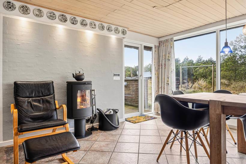 Foto von Ferienhaus VS29 in Blåvand - Westjütland