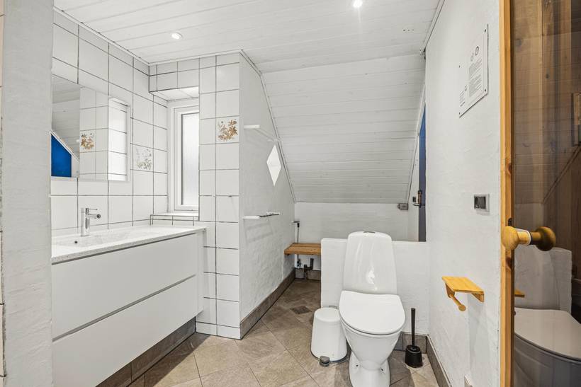 Foto von Ferienhaus VS29 in Blåvand - Westjütland