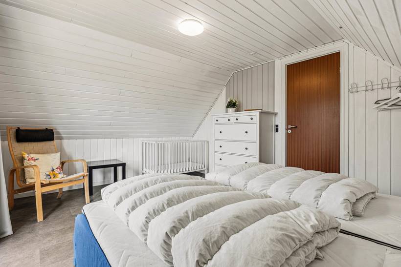 Foto von Ferienhaus VS29 in Blåvand - Westjütland