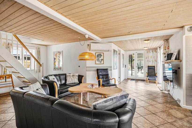 Foto von Ferienhaus VS29 in Blåvand - Westjütland