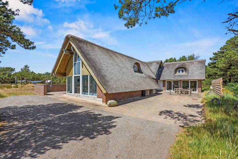 Foto von Ferienhaus VS29 in Blåvand - Westjütland