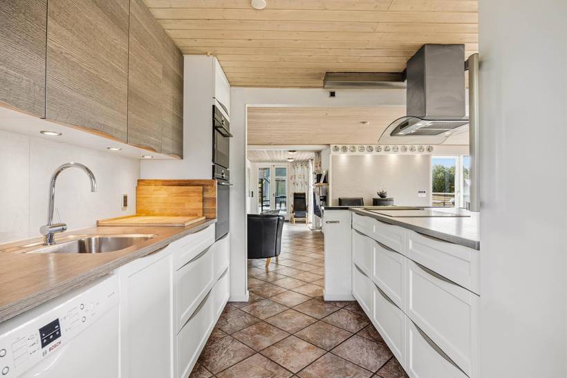 Foto von Ferienhaus VS29 in Blåvand - Westjütland