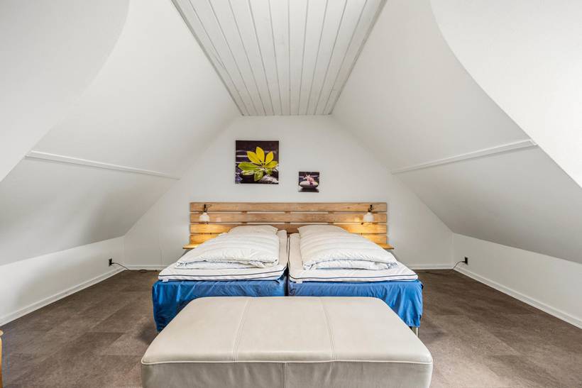 Foto von Ferienhaus VS29 in Blåvand - Westjütland