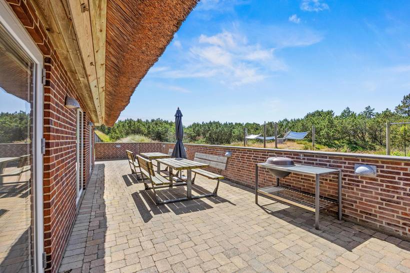 Foto von Ferienhaus VS29 in Blåvand - Westjütland