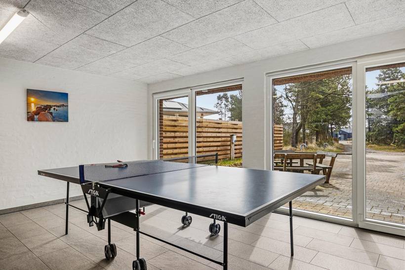 Foto von Ferienhaus VS29 in Blåvand - Westjütland