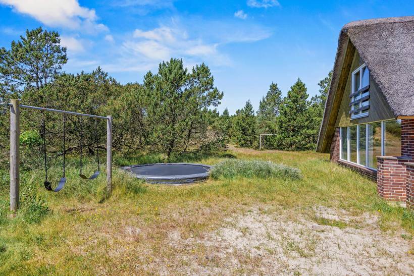 Foto von Ferienhaus VS29 in Blåvand - Westjütland